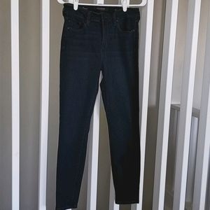Women's skinny ankle jeans - Liverpool
